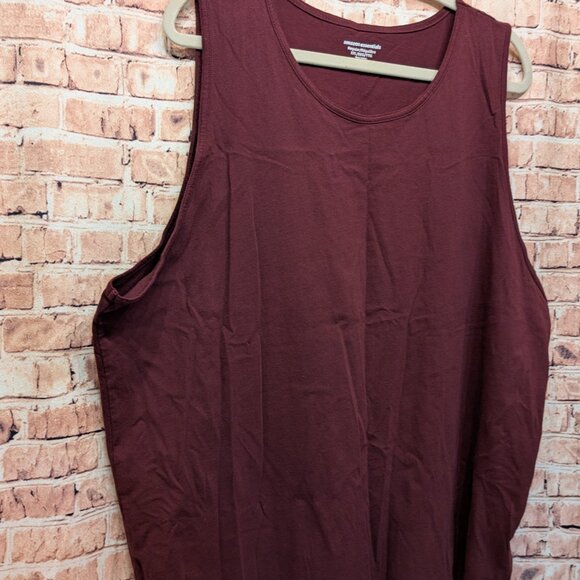 Amazon Essentials Tank Top Regular XXL - Picture 3 of 7